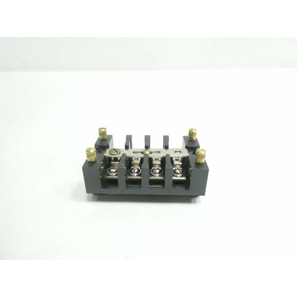 Ge TERMINAL BOARD TERMINAL AND CONTACT BLOCK EB27A04S I83B4226